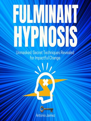 cover image of Fulminant Hypnosis